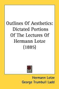 Outlines Of Aesthetics