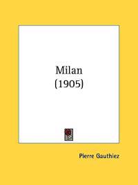 Milan (1905)