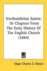 Northumbrian Saints
