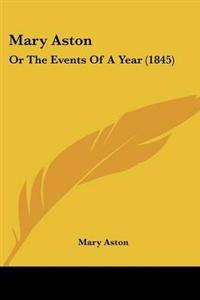 Mary Aston