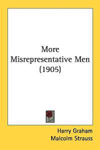 More Misrepresentative Men