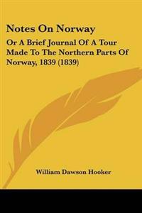 Notes On Norway