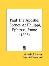 Paul the Apostle