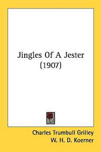 Jingles of a Jester