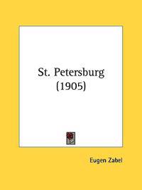 St. Petersburg (1905)