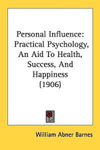 Personal Influence