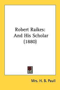 Robert Raikes