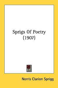 Sprigs of Poetry