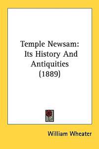 Temple Newsam
