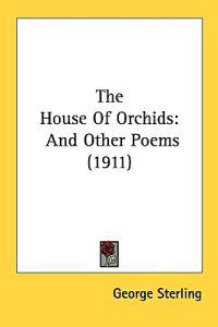 The House Of Orchids