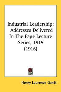 Industrial Leadership