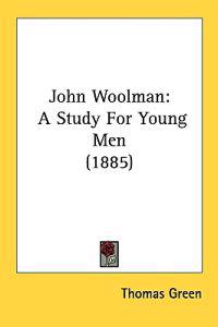 John Woolman