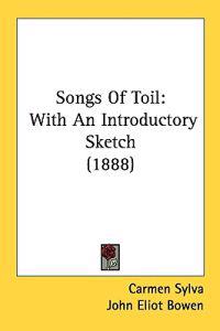 Songs Of Toil