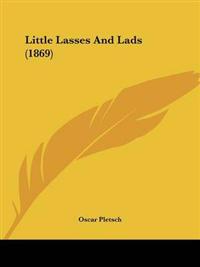 Little Lasses And Lads (1869)