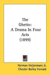 The Ghetto