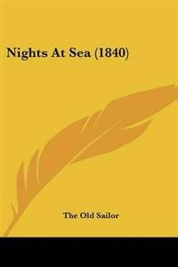 Nights At Sea (1840)