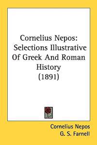 Cornelius Nepos