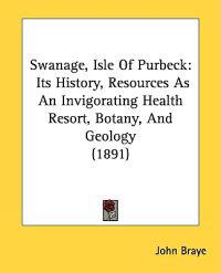 Swanage, Isle of Purbeck