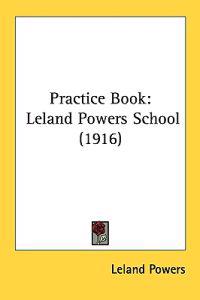 Practice Book