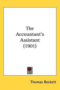 The Accountant's Assistant
