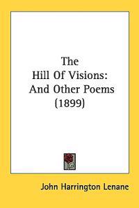 The Hill of Visions