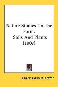 Nature Studies on the Farm