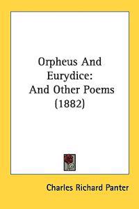 Orpheus and Eurydice
