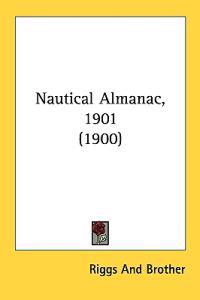 Nautical Almanac, 1901