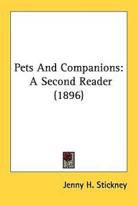 Pets and Companions