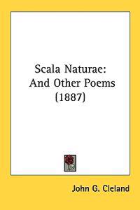 Scala Naturae