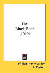The Black Bear