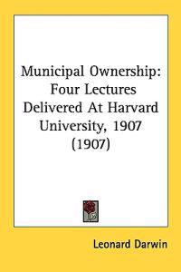 Municipal Ownership