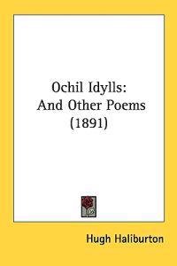 Ochil Idylls