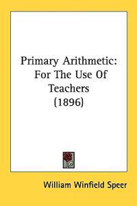 Primary Arithmetic