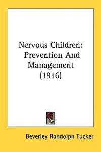 Nervous Children