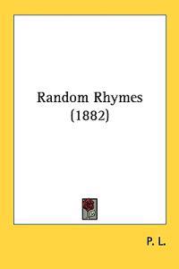 Random Rhymes
