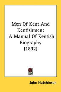 Men of Kent and Kentishmen