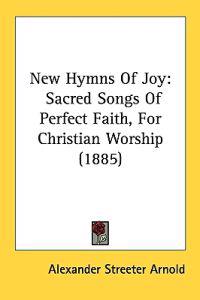 New Hymns of Joy