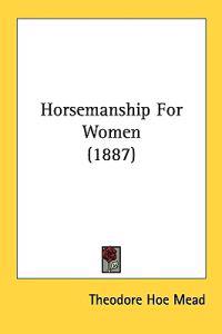 Horsemanship for Women