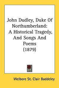 John Dudley, Duke of Northumberland