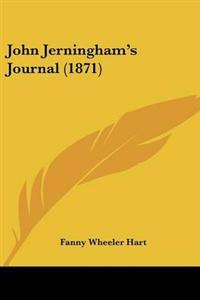 John Jerningham's Journal (1871)