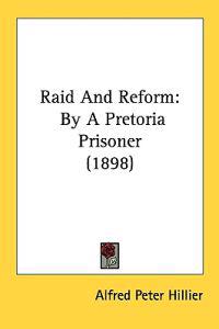 Raid and Reform