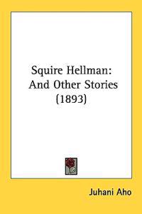 Squire Hellman