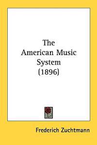 The American Music System