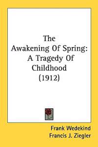 The Awakening of Spring