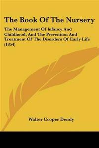 Book Of The Nursery