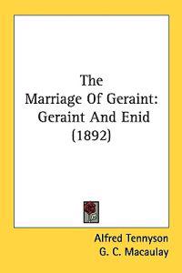 The Marriage of Geraint