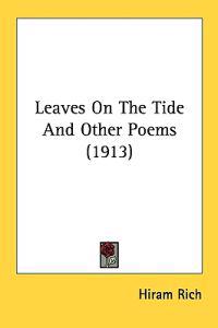 Leaves on the Tide and Other Poems