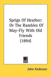 Sprigs of Heather
