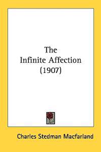 The Infinite Affection